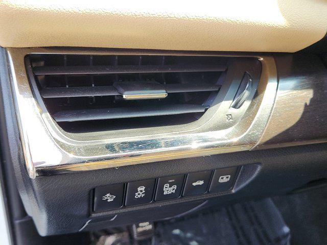 used 2018 Toyota Avalon car, priced at $24,803