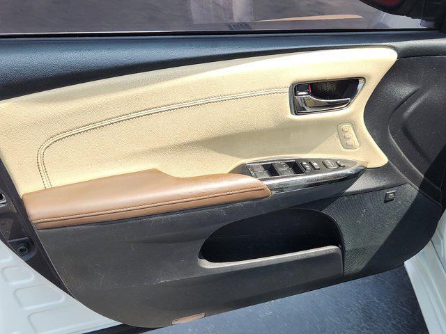 used 2018 Toyota Avalon car, priced at $24,803