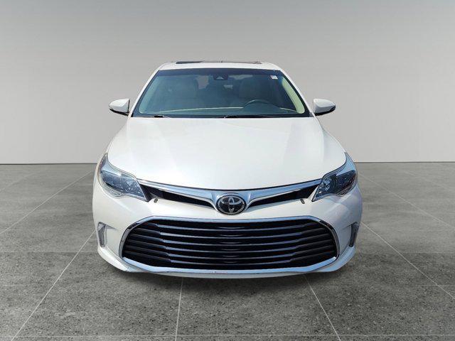 used 2018 Toyota Avalon car, priced at $23,752