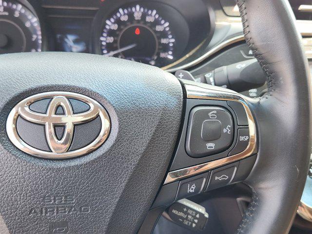 used 2018 Toyota Avalon car, priced at $24,803