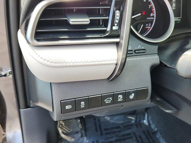 used 2023 Toyota Camry car, priced at $27,258
