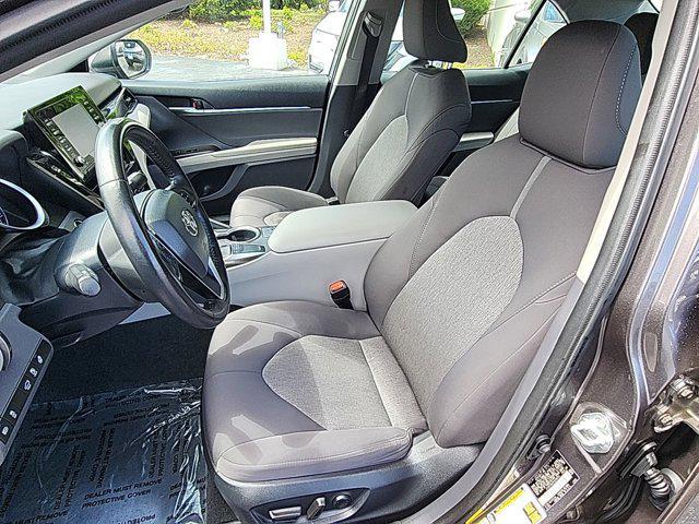 used 2023 Toyota Camry car, priced at $27,258