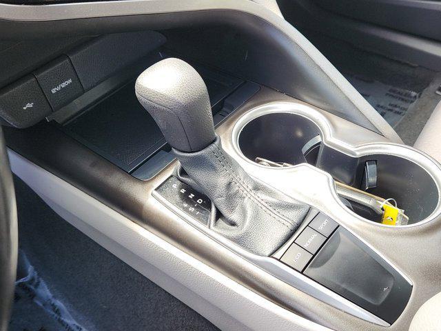 used 2023 Toyota Camry car, priced at $27,258