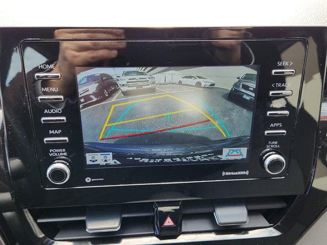 used 2023 Toyota Camry car, priced at $27,258