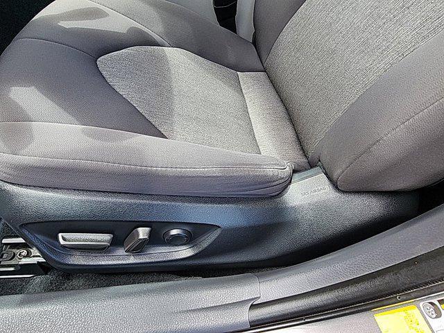 used 2023 Toyota Camry car, priced at $27,258
