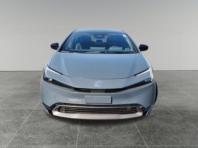 new 2024 Toyota Prius car, priced at $35,339