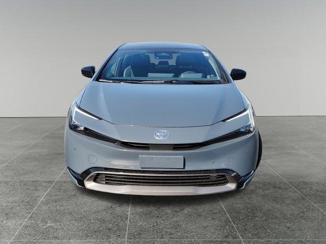 new 2024 Toyota Prius car, priced at $35,339