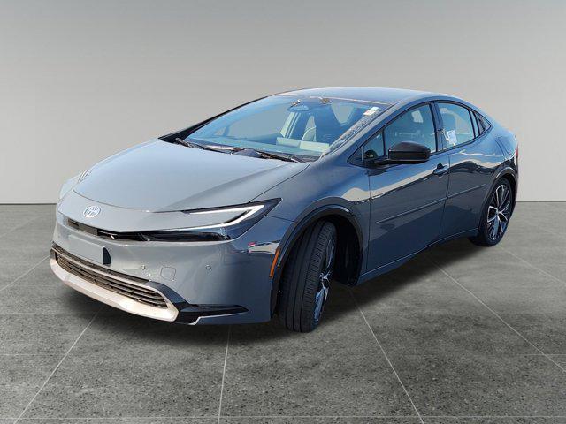 new 2024 Toyota Prius car, priced at $35,339