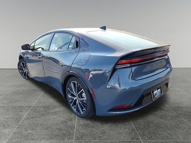 new 2024 Toyota Prius car, priced at $35,339