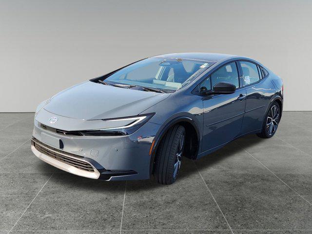 new 2024 Toyota Prius car, priced at $35,339