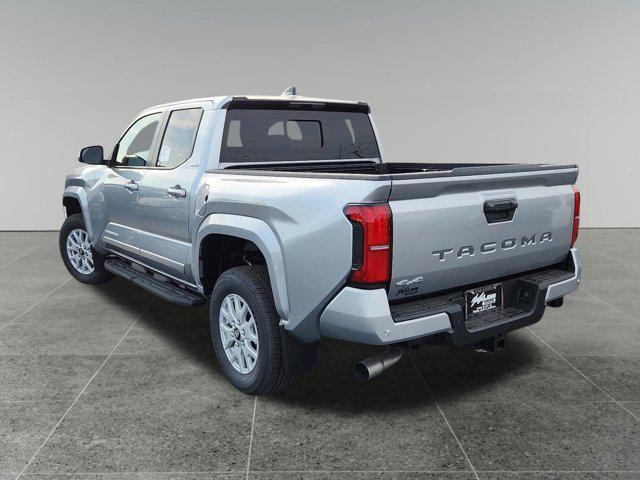 new 2024 Toyota Tacoma car, priced at $46,400