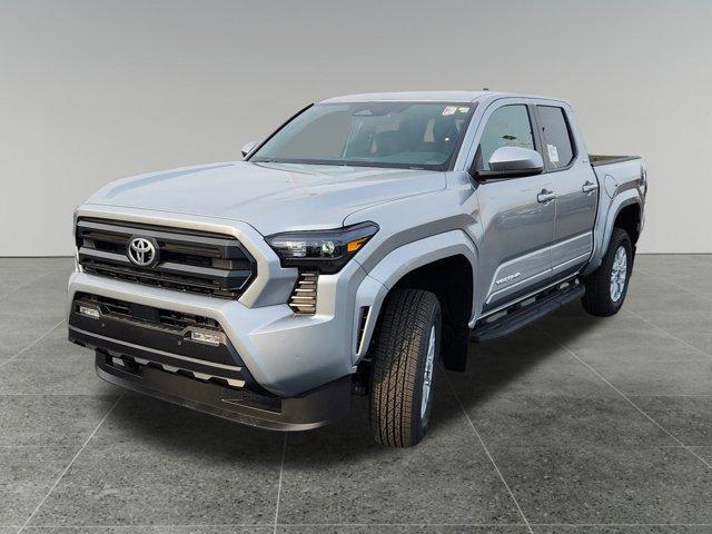 new 2024 Toyota Tacoma car, priced at $46,400