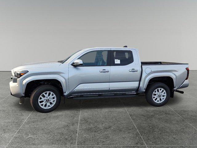 new 2024 Toyota Tacoma car, priced at $46,400