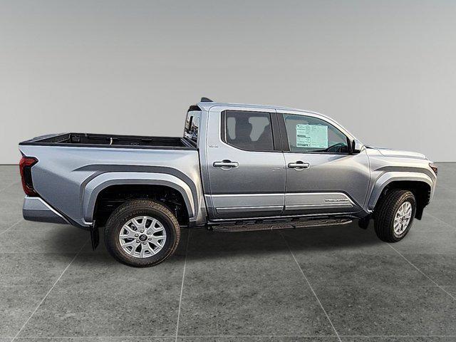 new 2024 Toyota Tacoma car, priced at $46,400