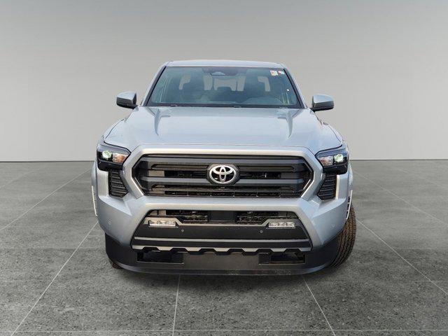 new 2024 Toyota Tacoma car, priced at $46,400