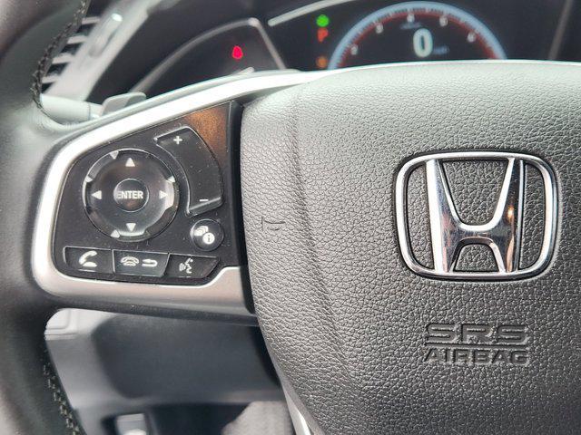 used 2019 Honda Civic car, priced at $17,873
