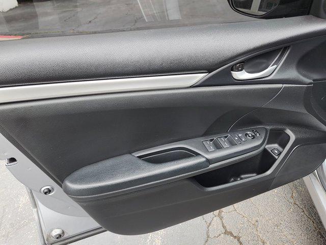 used 2019 Honda Civic car, priced at $17,873