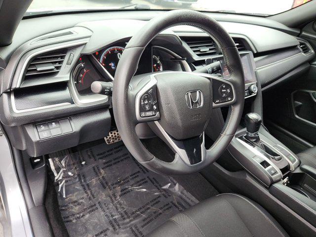 used 2019 Honda Civic car, priced at $17,873