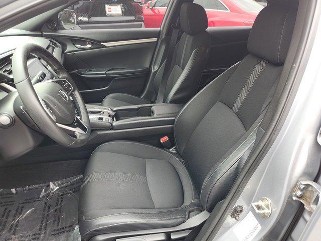 used 2019 Honda Civic car, priced at $17,873