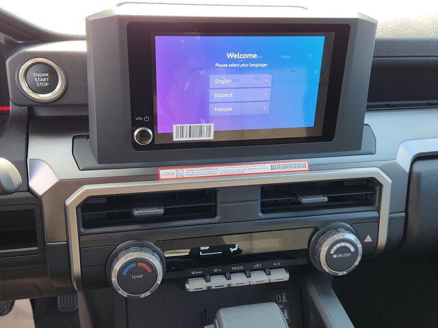 new 2025 Toyota 4Runner car, priced at $45,967