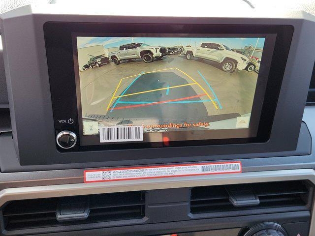 new 2025 Toyota 4Runner car, priced at $45,967