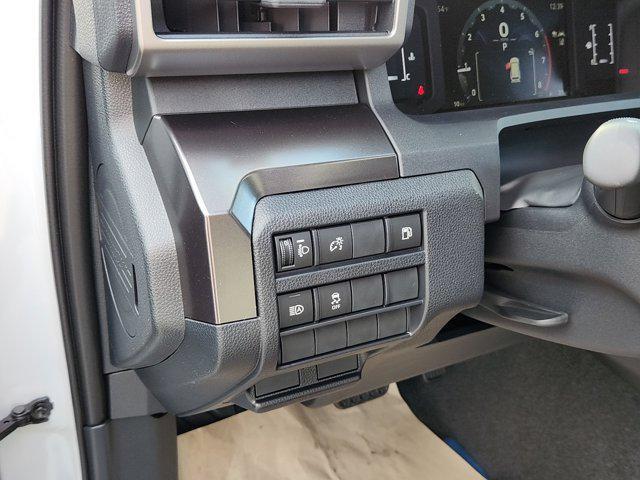 new 2025 Toyota 4Runner car, priced at $45,967