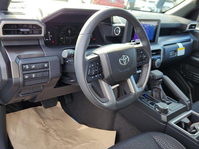 new 2025 Toyota 4Runner car, priced at $45,967