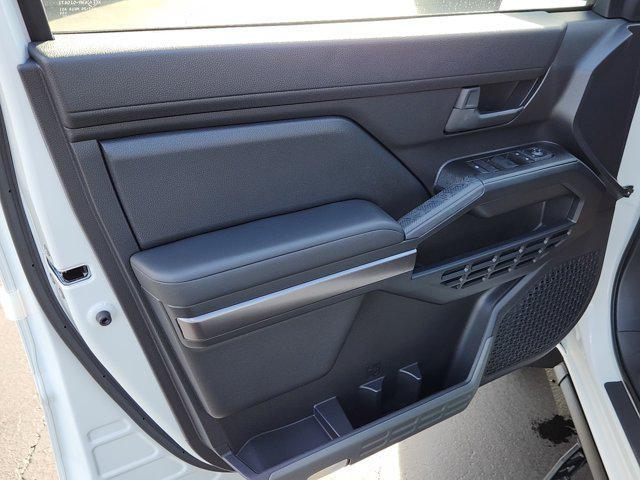 new 2025 Toyota 4Runner car, priced at $45,967