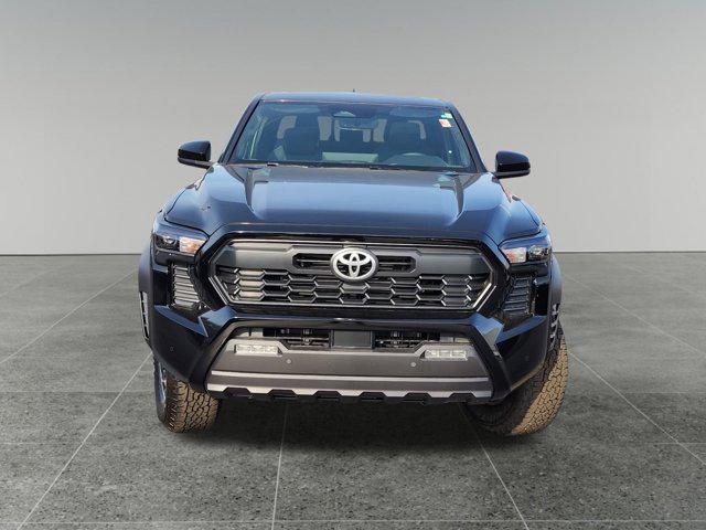 new 2024 Toyota Tacoma car, priced at $51,953