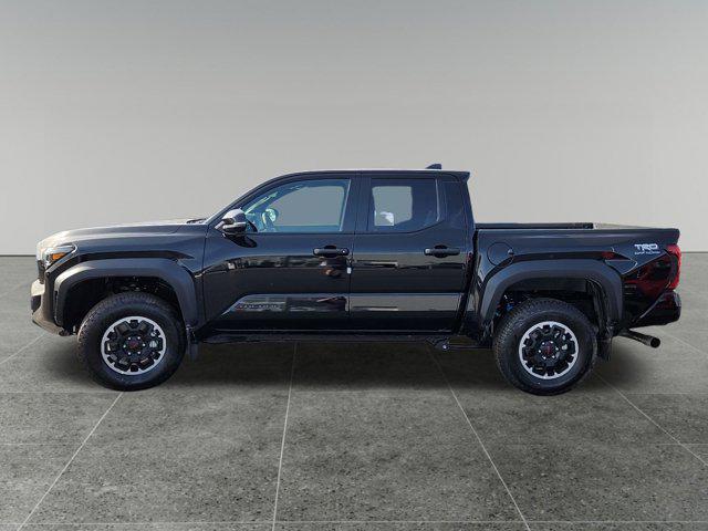 new 2024 Toyota Tacoma car, priced at $51,953