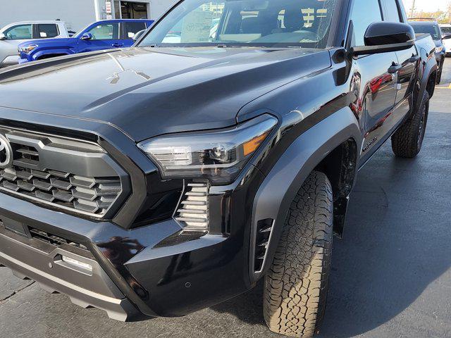 new 2024 Toyota Tacoma car, priced at $51,953