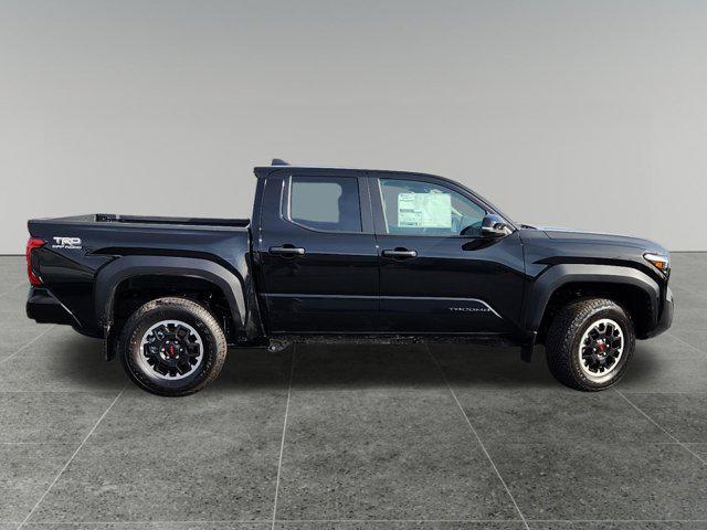 new 2024 Toyota Tacoma car, priced at $51,953