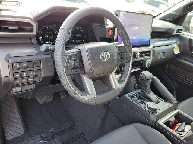 new 2024 Toyota Tacoma car, priced at $51,953