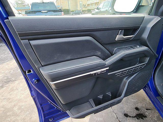 new 2025 Toyota Tacoma car, priced at $53,395