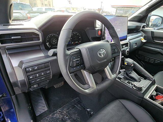 new 2025 Toyota Tacoma car, priced at $53,395
