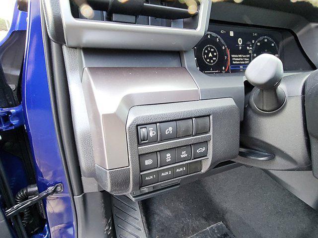 new 2025 Toyota Tacoma car, priced at $53,395