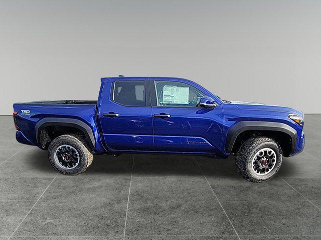 new 2025 Toyota Tacoma car, priced at $53,395