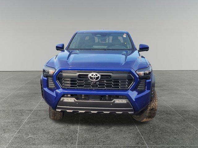 new 2025 Toyota Tacoma car, priced at $53,395