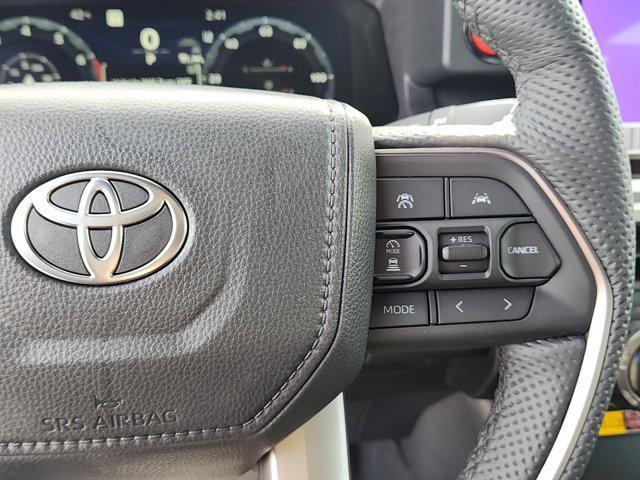 new 2025 Toyota Tacoma car, priced at $53,395