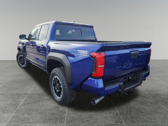 new 2025 Toyota Tacoma car, priced at $53,395