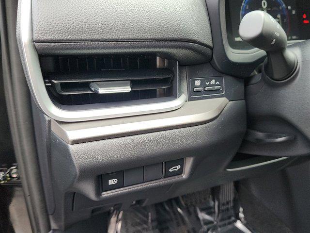 used 2025 Toyota Grand Highlander car, priced at $52,763