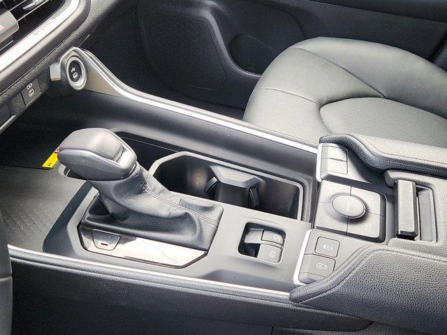 used 2025 Toyota Grand Highlander car, priced at $52,763