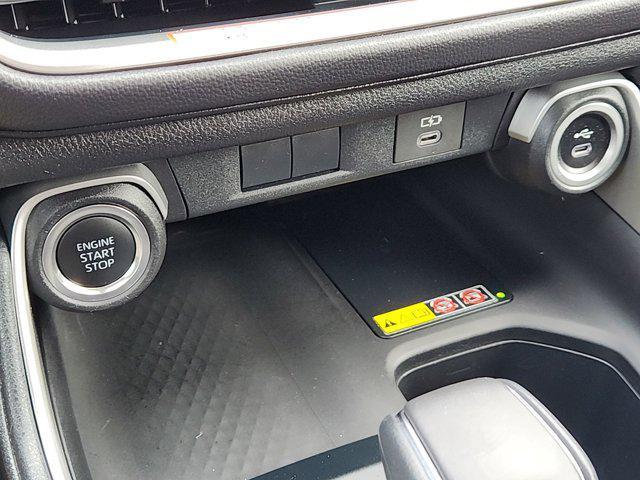 used 2025 Toyota Grand Highlander car, priced at $52,763