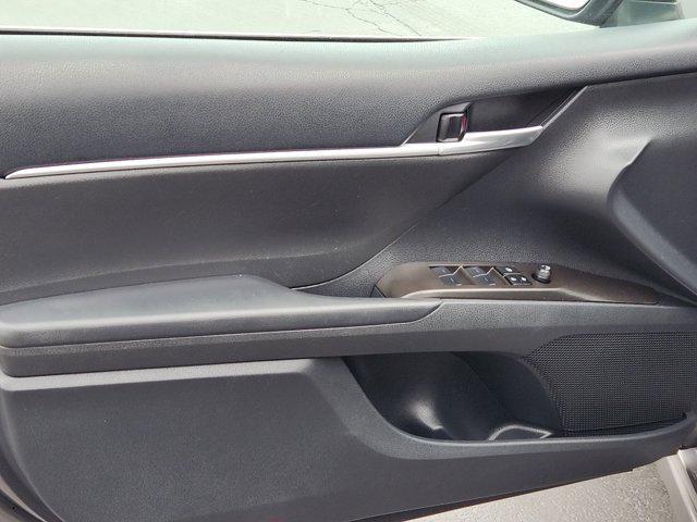 used 2023 Toyota Camry car, priced at $25,213