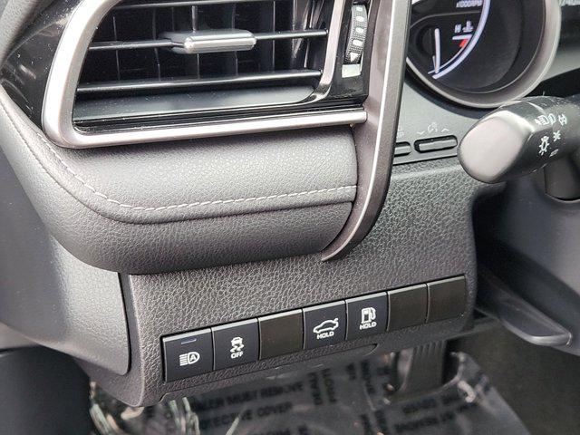 used 2023 Toyota Camry car, priced at $25,213