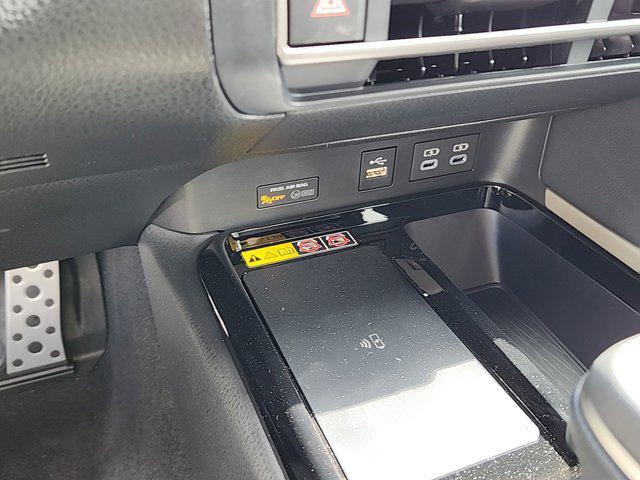 used 2025 Toyota Camry car, priced at $38,271