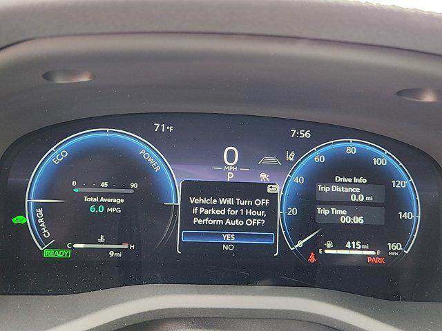 used 2025 Toyota Camry car, priced at $38,271