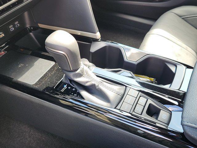 used 2025 Toyota Camry car, priced at $38,271