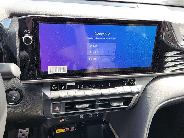 used 2025 Toyota Camry car, priced at $38,271