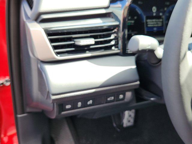 used 2025 Toyota Camry car, priced at $38,271